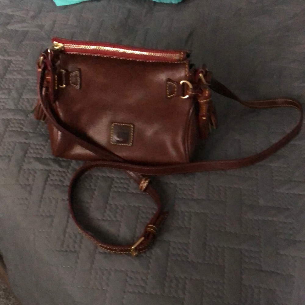 Dooney and Bourke